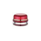 15ml 30ml 50ml Round Acrylic Cream Jar thumbnail-1