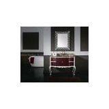 Classic ROCOCO 350 Bathroom Cabinet thumbnail-1