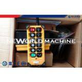 Crane Spare Part Telecrane F23 - A++ Industrial Remote Controls thumbnail-1