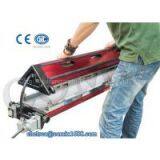 CMX 900mm PVC/PU Conveyor Belt Hot Vulcanizing Press thumbnail-1