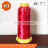 100 Polyester Embroidery Thread Price, Embroidery Machine Thread