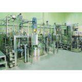 PLANT(INDUSTRIAL) FERMENTER : FMT PL Series thumbnail-3