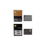 Replacement Nikon EN-EL3 Battery