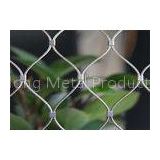 firm Structure Stainless Steel Welded Wire Mesh for Animal Enclosure