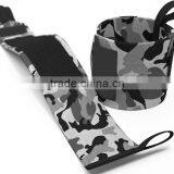 Customize Camoflague Wrist Wraps , Gym Wrist Wraps, Crossfit Camo Wrist Wraps thumbnail-2