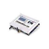 S3C6410 ARM11 Board, 3x RS232, 3x USB Host, LCD, TV, SD, Ethernet, IR