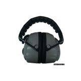 Sell Earmuff With AM/FM Radio and 3.5mm Socket