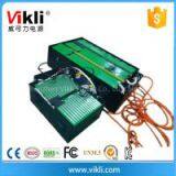 Deep Cycle 96v 300ah Lithium Ion Battery for New Energy Cars