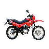 Honda Air Cooled 250cc Motocross Motorcycle With Single Cyclinder