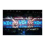 3528 SMD Carbon Fiber Indoor Electronic Message Boards With Epistar Chip