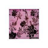 Sell Nylon Taffeta Flocking With W/P thumbnail-1