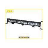 Heavy Duty 10w CREE Single Row Led Light Bar For Cree Off Road Lighting thumbnail-1