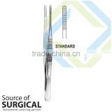Dressing Tweezers Forceps