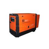 YANMAR diesel generator set