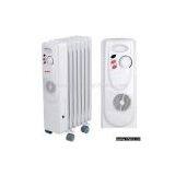 Sell Oil-Filled Radiator Heater thumbnail-1