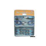 Sell 34pc Combined Tool Set thumbnail-1
