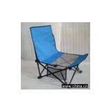 Folding Beach Chair thumbnail-1