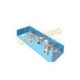 60mu, 38mu, 24mu Cigarette Making Machines Chewing Tobacco Process Line