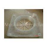 Accurate Custom Injection Molding For Plastic Parts / ABS PU PMMA Measuring Cup Mould