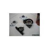 Plastic Bearing Housing UCF UCFB thumbnail-1