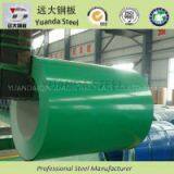 CGCC Prepainted Galvanized Steel Coil From Binzhou thumbnail-3