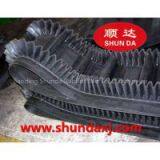 Corrugated Sidewall Conveyor Belt thumbnail-2