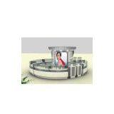 Cosmetics Display Rack
