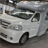 ABS Plastic Parts Modified Car Vacuum Forming thumbnail-1