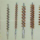 8x1/4 Brass Condenser Tube Brushes