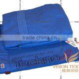 Microfiber Travel Bathrobe With Bag