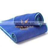 Microfiber Chamois Traveling Towel