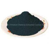 Wood Based Power Activated Carbon for Food Industry thumbnail-1