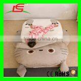 Baby Use Cartoon Plush Sofa Totoro Bed Sleeping Bag