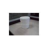 1L Plastic Paint Can