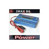 Imax B6 Charger,Balance charger ,rc battery charger