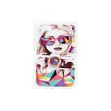 PC&TPU Case for Iphone5