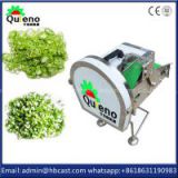 Spring onion cutter