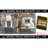 Plastic Injection Beer Crate Mould