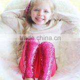 Factory Hot Sale Wholesale Icing Pants/sequins Pants thumbnail-5