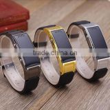 Bluetooth Smart Wrist Bracelet Watch Phone for Android System