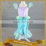 Carnival Classic Mermaid Ariel Costume thumbnail-6