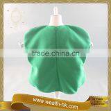 Halloween Green Ghost Kids Frankenstein Costume thumbnail-6