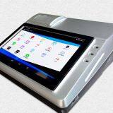 7 inch capacitive touch screen monitor cheap desktop android POS