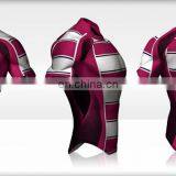 Popular Fashionable Cheap Men Sublimation Shirt thumbnail-2