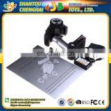 WL L303 1:10 Scale 2.4ghz Electric Rtr Nitro Car 2wd rc Buggy thumbnail-5