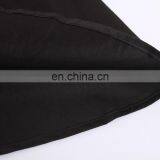 Wholesale Clothing Manufacturer in China Party Club Black Evening Dresses Plus Size for Women thumbnail-5