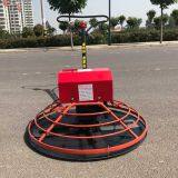 Road Construction Electric Power Trowelling Machine Manufacture for Sales thumbnail-3
