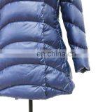 Women Warm Light High Quality Winter Quilted Down Jacket thumbnail-4