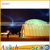 High Quality Party Dome Tent Lighting Inflatable Tent,Big Dome Tent for Advertising