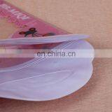 Recycled Eco Friendly Wholesale Cartoon Cute Shape Pvc Stationery Bag With Button Coloring Priting thumbnail-4